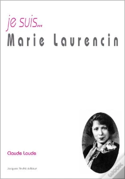 Capa do artigo Je Suis... : Marie Laurencin