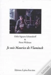 Capa do artigo Je Suis Maurice Vlaminck
