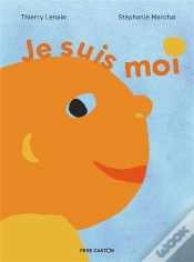 Capa do artigo Je Suis Moi