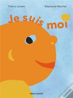 Capa do artigo Je Suis Moi