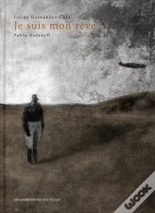 Capa do artigo Je Suis Mon Reve
