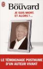 Je Suis Mort ; Et Alors ?... - Preview