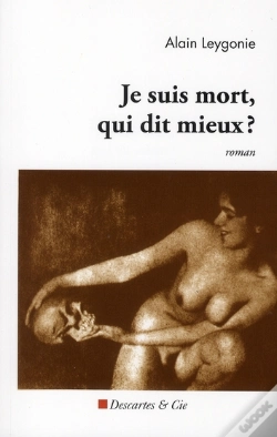 Capa do artigo Je Suis Mort, Qui Dit Mieux ?