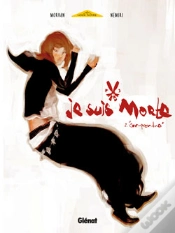 Capa do artigo Je Suis Morte - Tome 02 : Comprendre