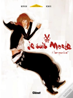 Capa do artigo Je Suis Morte - Tome 02 : Comprendre