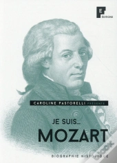 Je Suis Mozart