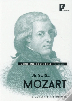 Capa do artigo Je Suis Mozart