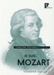 Capa do artigo Je Suis Mozart