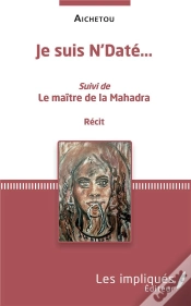 Capa do artigo Je Suis N