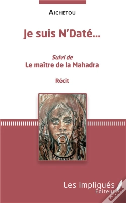 Capa do artigo Je Suis N'Daté