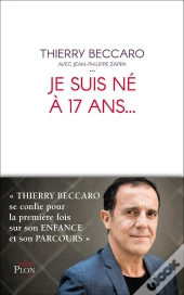 Je Suis Né À 17 Ans