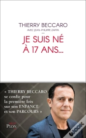 Capa do artigo Je Suis Né À 17 Ans