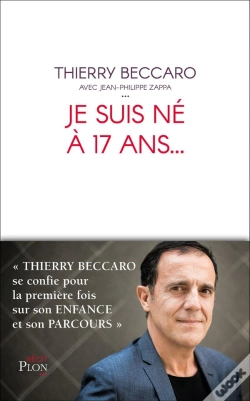 Capa do artigo Je Suis Né À 17 Ans