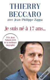 Capa do artigo Je Suis Né À 17 Ans