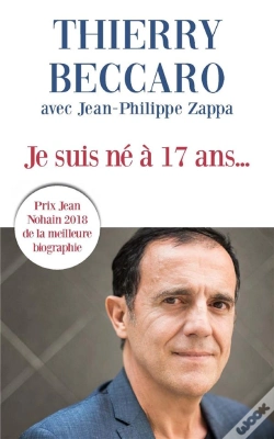Capa do artigo Je Suis Né À 17 Ans
