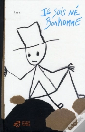 Capa do artigo Je Suis Né Bonhomme