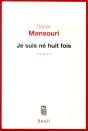 Je Suis Né Huit Fois - Preview