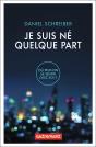 Je Suis Né Quelque Part ; Où Peut-On Se Sentir Chez Soi? - Preview