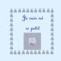 Je Suis Né Si Petit - Preview