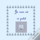Je Suis Né Si Petit