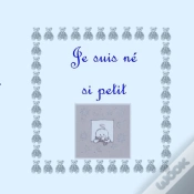 Capa do artigo Je Suis Né Si Petit