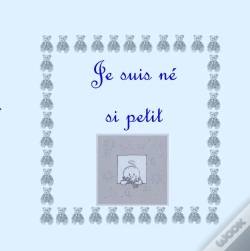 Capa do artigo Je Suis Né Si Petit