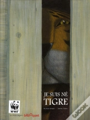 Capa do artigo Je Suis Né Tigre