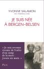 Je Suis Née À Bergen-Belsen - Preview