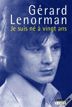 Capa do artigo Je Suis Née À Vingt Ans