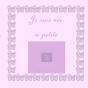 Je Suis Née Si Petite - Preview