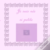 Je Suis Née Si Petite