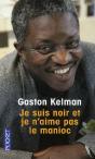 Je Suis Noir Et Je N'Aime Pas Le Manioc - Preview
