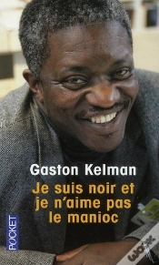 Capa do artigo Je Suis Noir Et Je N