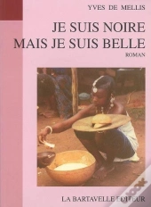 Je Suis Noire Mais Je Suis Belle