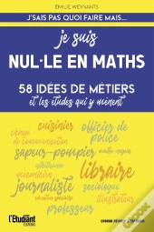 Je Suis Nul.Le En Maths
