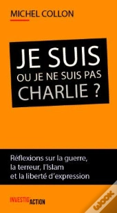 Je Suis Ou Je Ne Suis Pas Charlie ?
