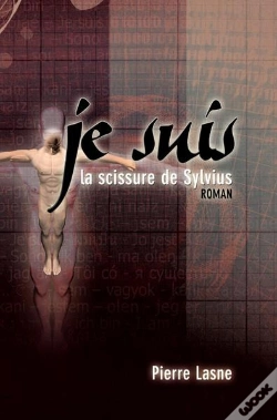 Capa do artigo Je Suis Ou La Scissure De Sylvius