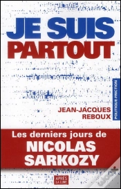 Capa do artigo Je Suis Partout
