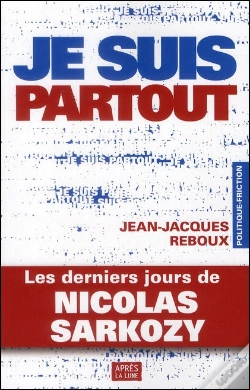 Capa do artigo Je Suis Partout
