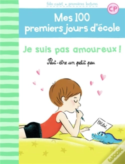 Capa do artigo Je Suis Pas Amoureux ! Peut-Être Un Petit Peu