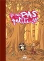 Je Suis Pas Petite !!! Tome 1 - Preview