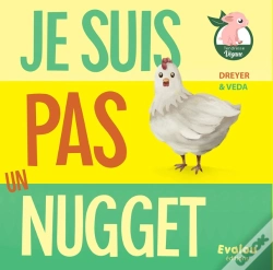 Capa do artigo Je Suis Pas Un Nugget