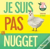 Capa do artigo Je Suis Pas Un Nugget