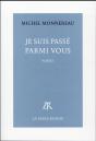 Je Suis Passé Parmi Vous - Preview