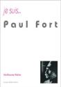 Je Suis... : Paul Fort - Preview