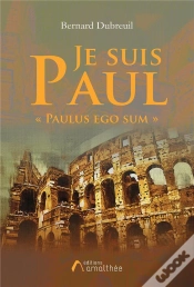 Capa do artigo Je Suis Paul "Paulus Ego Sum"