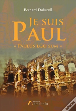 Capa do artigo Je Suis Paul "Paulus Ego Sum"