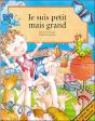 Je Suis Petit Mais Grand ; L'Estime De Soi D'Antoine - Preview