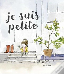 Capa do artigo Je Suis Petite