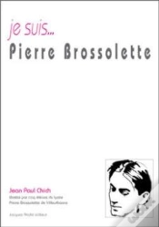 Capa do artigo Je Suis... : Pierre Brossolette